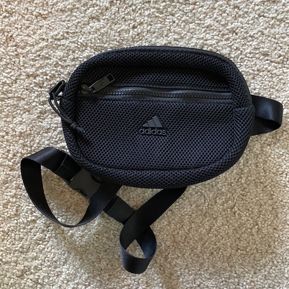adidas Handbags - Adidas Crossbody Belt Bag